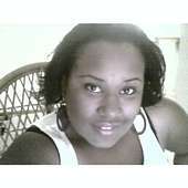 Mykesha Clark