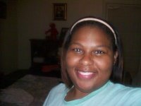 Sheena Byrd
