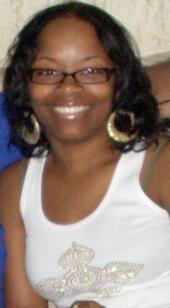 Sarailuchea Crayton
