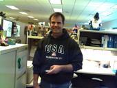 Matthew Larson