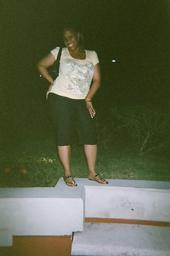 Tina Clark
