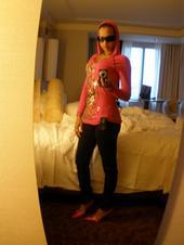 Bridgett Williams