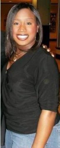 Paula Saunders