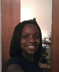 Shineka Wray