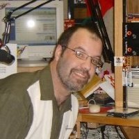 Scott Hirschi