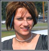 Melissa Johnson