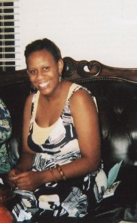 Madelin Irvin