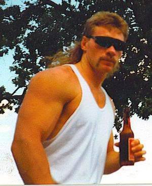 Corey Walz