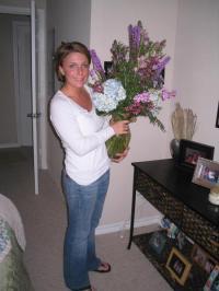 Katie Buckland
