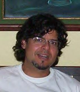 Larry Fajardo