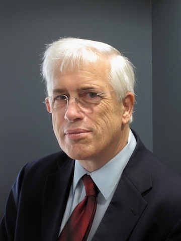 Daniel Bloom