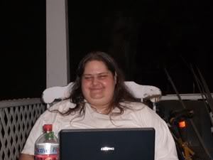 Trisha Steelman