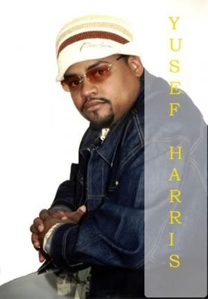 Yusef Harris