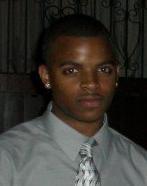 Devin Fairrow