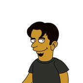 David Singh