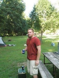 Jeremiah Outman