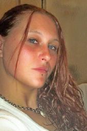 Ginamarie Casazza