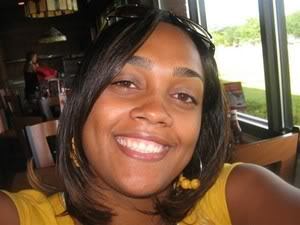 Persis Bates