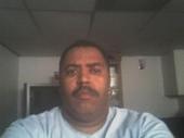 Homer Parker