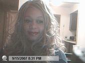 Amber Oliphant