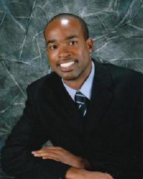 Jason Goulbourne