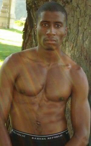 Sekou Bush