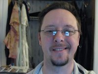 Christopher Corlew