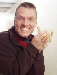 Paul Eichamer