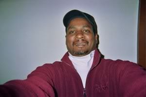 Myron Perry
