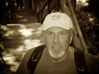 Charles Spell