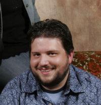 Christopher Unthank