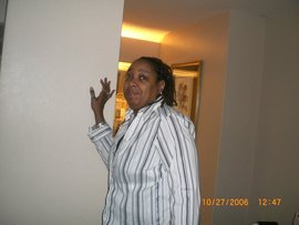 Shirlene Miller