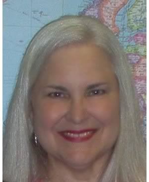 Sandra Small