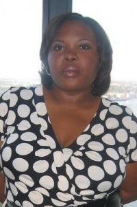 Latrena Lewis