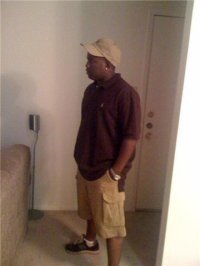 Sheldon Anderson