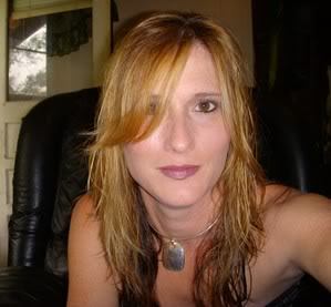 Stephanie Walrod
