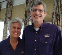 Carol Broussard