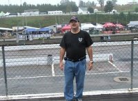 Terry Karesh