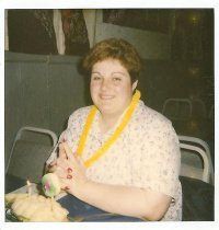 Tammy Cluff