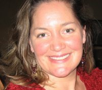 Katherine Francis