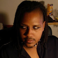 Clarence Sumpter