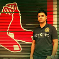 Omar Choudhary