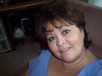 Angela Thompson