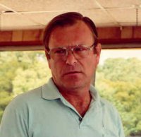 Russell Wuestefeld