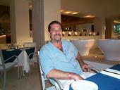 David Rosenbaum