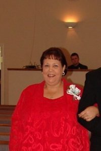 Debra Harris