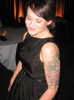 Chelsea Bridgewater