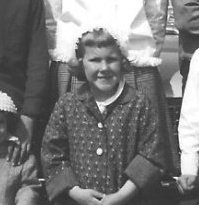 Lucille Bragg