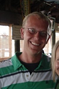 Todd Vanhaitsma