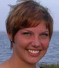 Shanna Rodenberg